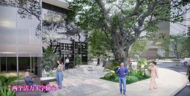 售楼处发布：嘉定时代之城藏品级奢宅ayx爱游戏app新！嘉定时代之城(图3)