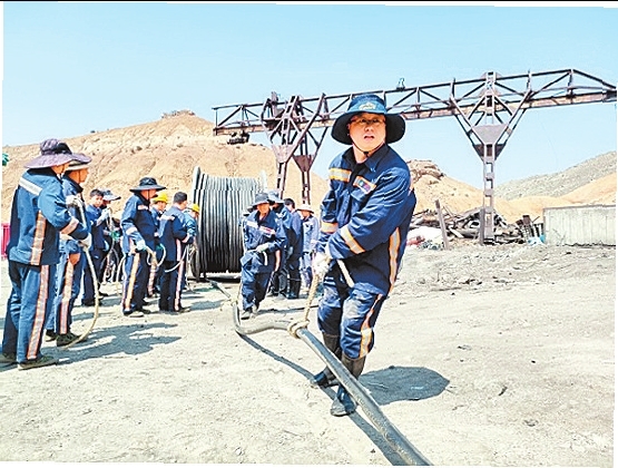 上合丨那么远 这么近——身边的上合故事ayx爱游戏体育网页版入口在河南 遇见(图4)