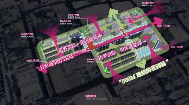 时代之城2024最新房价＋户型＋配套爱游戏时代之城·云墅（售楼处网站）-(图4)