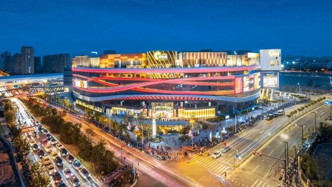 时代之城2024最新房价＋户型＋配套爱游戏时代之城·云墅（售楼处网站）-(图7)