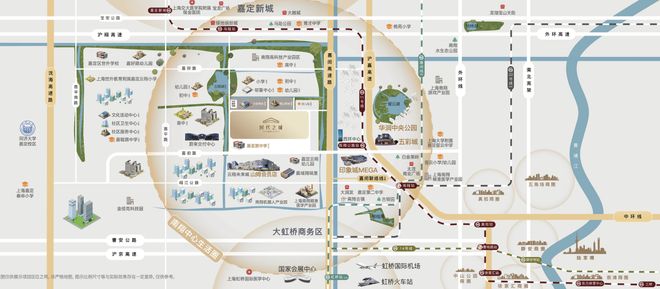 时代之城2024最新房价＋户型＋配套爱游戏时代之城·云墅（售楼处网站）-(图8)