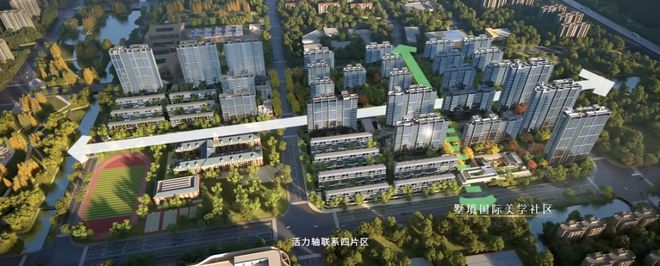 时代之城2024最新房价＋户型＋配套爱游戏时代之城·云墅（售楼处网站）-(图11)