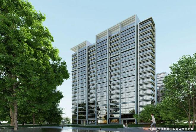 时代之城2024最新房价＋户型＋配套爱游戏时代之城·云墅（售楼处网站）-(图13)