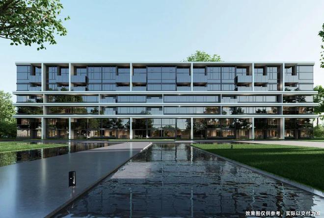 时代之城2024最新房价＋户型＋配套爱游戏时代之城·云墅（售楼处网站）-(图12)