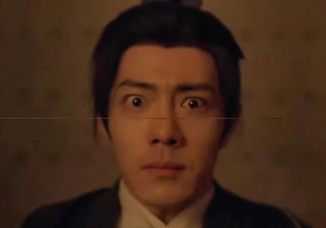 视《藏海传》开播仅2天登顶全国榜首爱游戏app权谋剧就该这么拍！央(图9)