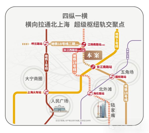 招商序售楼处发布：招商序奢华生活新标杆爱游戏app手机版突发消息@上海宝山(图6)
