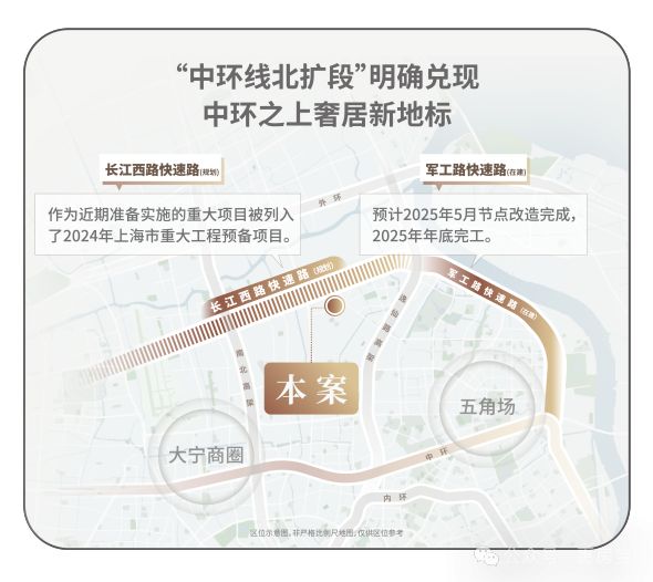 招商序售楼处发布：招商序奢华生活新标杆爱游戏app手机版突发消息@上海宝山(图19)