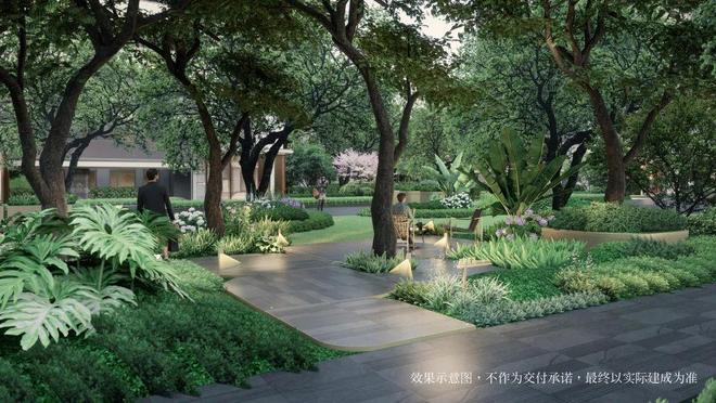 潮派售楼处发布：招商时代潮派独特魅力爱游戏app网站2025聚焦招商时代(图5)