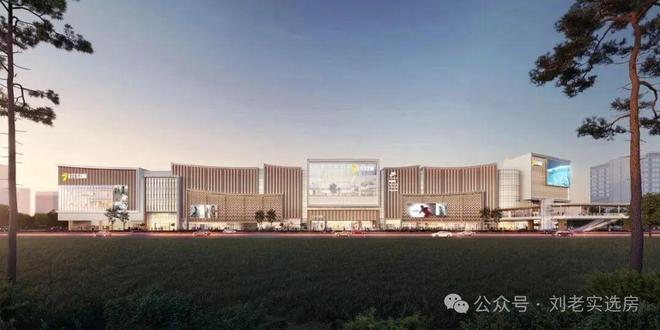 潮派售楼处发布：招商时代潮派独特魅力爱游戏app网站2025聚焦招商时代(图15)