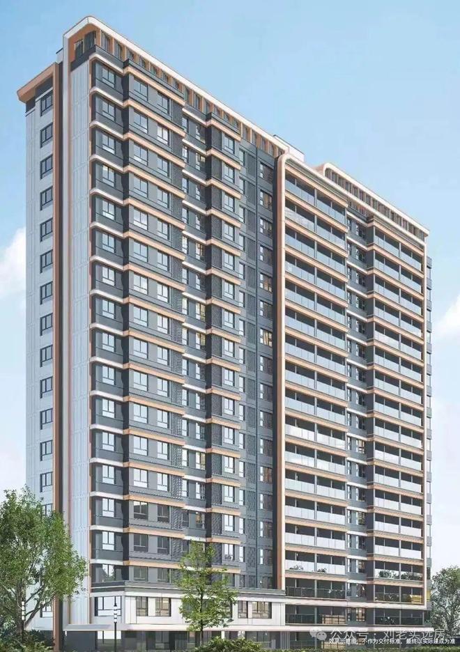 潮派售楼处发布：招商时代潮派独特魅力爱游戏app网站2025聚焦招商时代(图17)
