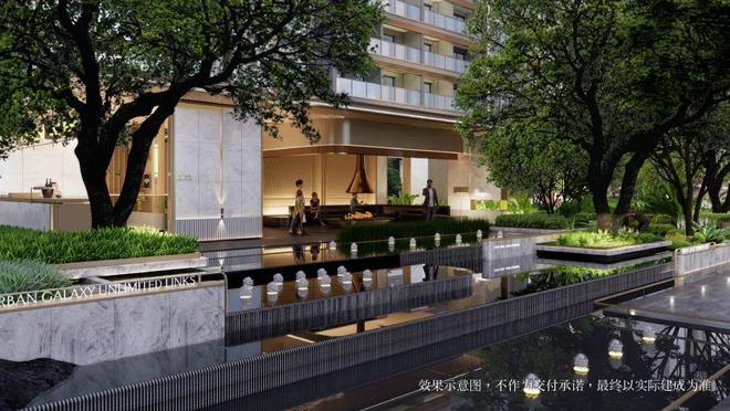 潮派售楼处发布：招商时代潮派独特魅力爱游戏app网站2025聚焦招商时代(图34)