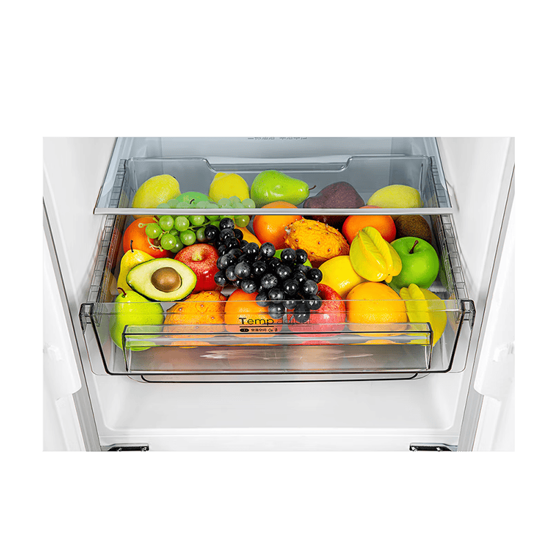 南：东芝、海信与LG的实力对决爱游戏爱体育选购冰箱的完美指(图3)