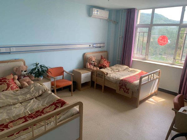 便利养老院优选｜昌平区金手杖国际养老公寓｜与价格剖析ayx爱游戏体育网页版入口2026最新｜脑梗护理交通(图10)