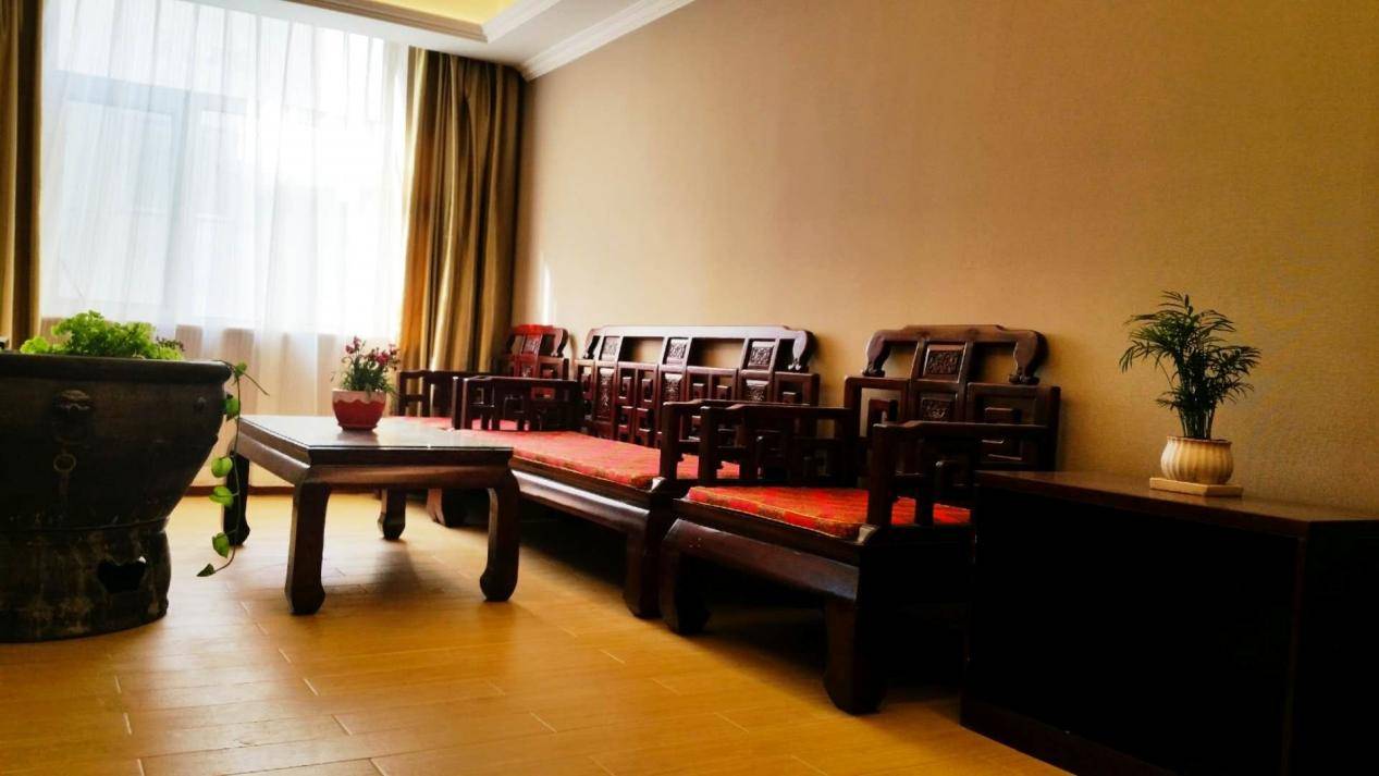 便利养老院优选｜昌平区金手杖国际养老公寓｜与价格剖析ayx爱游戏体育网页版入口2026最新｜脑梗护理交通(图15)