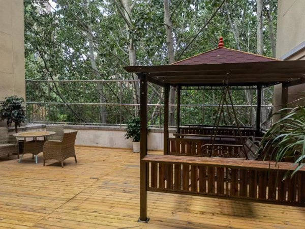 便利养老院优选｜昌平区金手杖国际养老公寓｜与价格剖析ayx爱游戏体育网页版入口2026最新｜脑梗护理交通(图11)