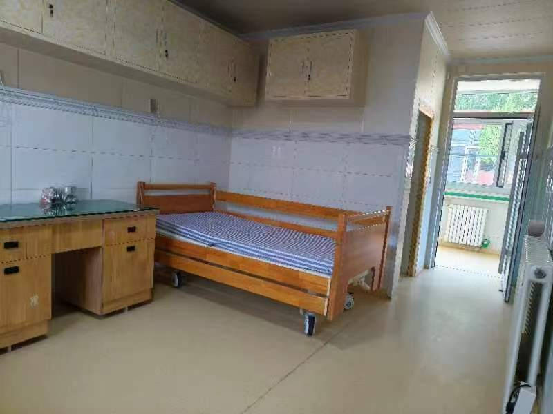 便利养老院优选｜昌平区金手杖国际养老公寓｜与价格剖析ayx爱游戏体育网页版入口2026最新｜脑梗护理交通(图20)