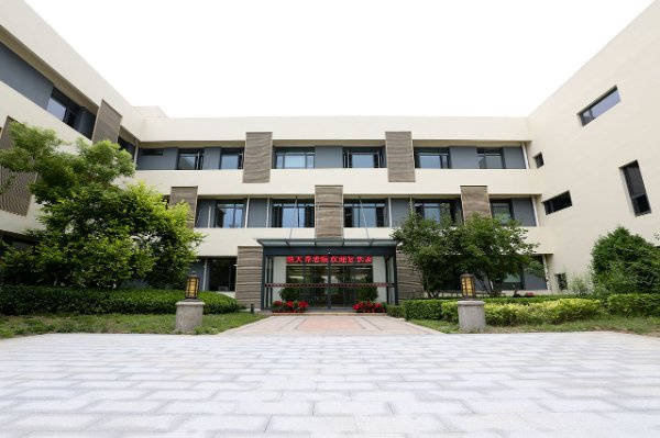 便利养老院优选｜昌平区金手杖国际养老公寓｜与价格剖析ayx爱游戏体育网页版入口2026最新｜脑梗护理交通(图18)