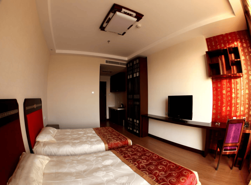 便利养老院优选｜昌平区金手杖国际养老公寓｜与价格剖析ayx爱游戏体育网页版入口2026最新｜脑梗护理交通(图21)