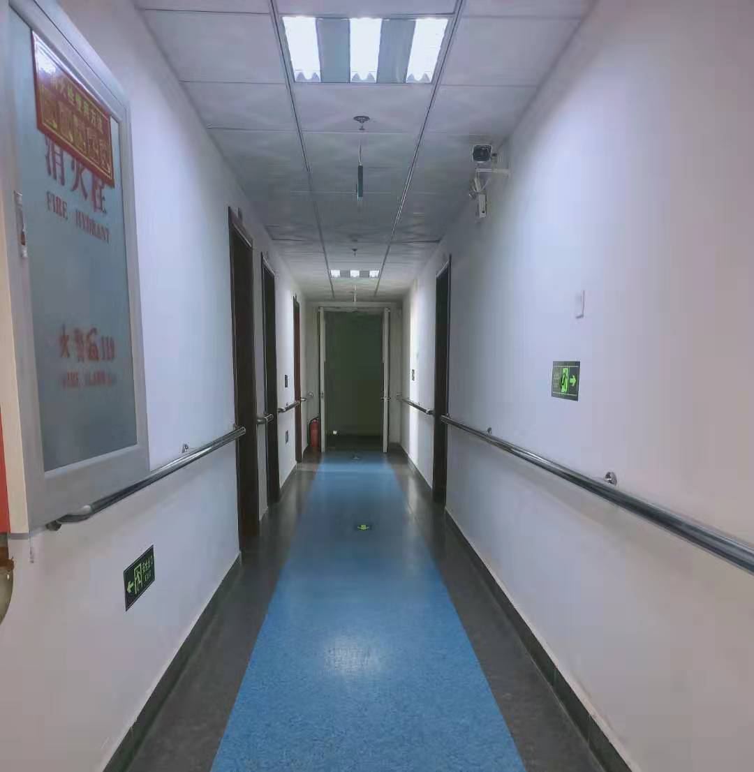 便利养老院优选｜昌平区金手杖国际养老公寓｜与价格剖析ayx爱游戏体育网页版入口2026最新｜脑梗护理交通(图24)