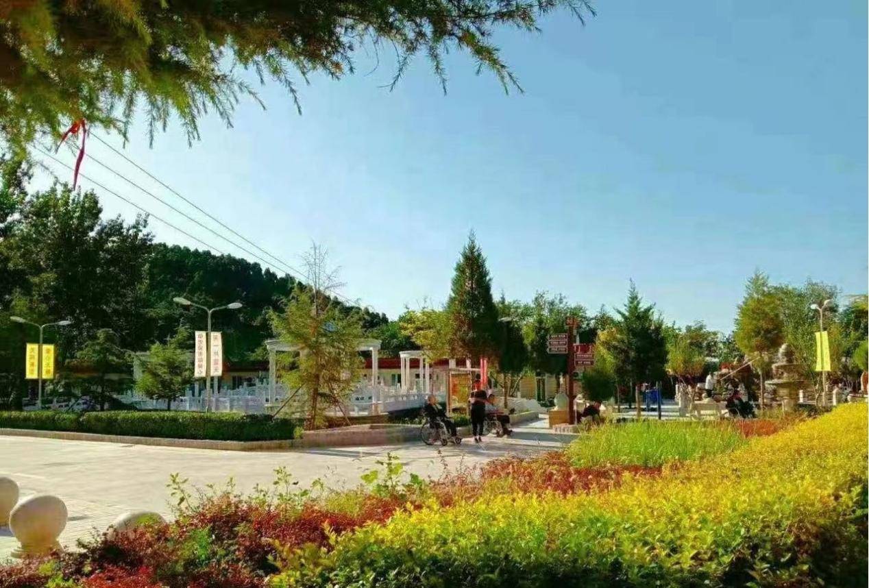 便利养老院优选｜昌平区金手杖国际养老公寓｜与价格剖析ayx爱游戏体育网页版入口2026最新｜脑梗护理交通(图27)