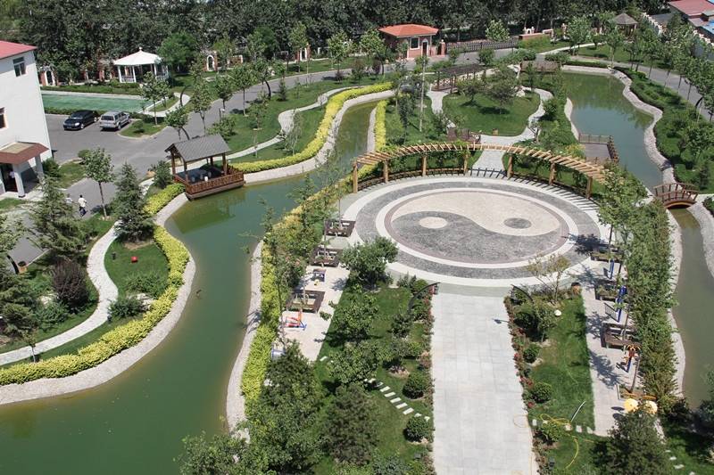 便利养老院优选｜昌平区金手杖国际养老公寓｜与价格剖析ayx爱游戏体育网页版入口2026最新｜脑梗护理交通(图36)