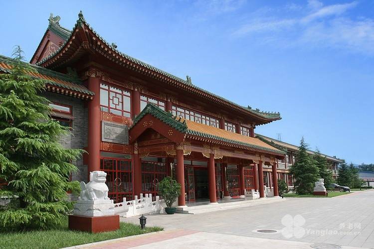 便利养老院优选｜昌平区金手杖国际养老公寓｜与价格剖析ayx爱游戏体育网页版入口2026最新｜脑梗护理交通(图37)