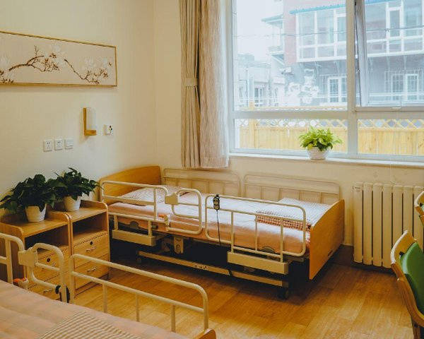 便利养老院优选｜昌平区金手杖国际养老公寓｜与价格剖析ayx爱游戏体育网页版入口2026最新｜脑梗护理交通(图33)