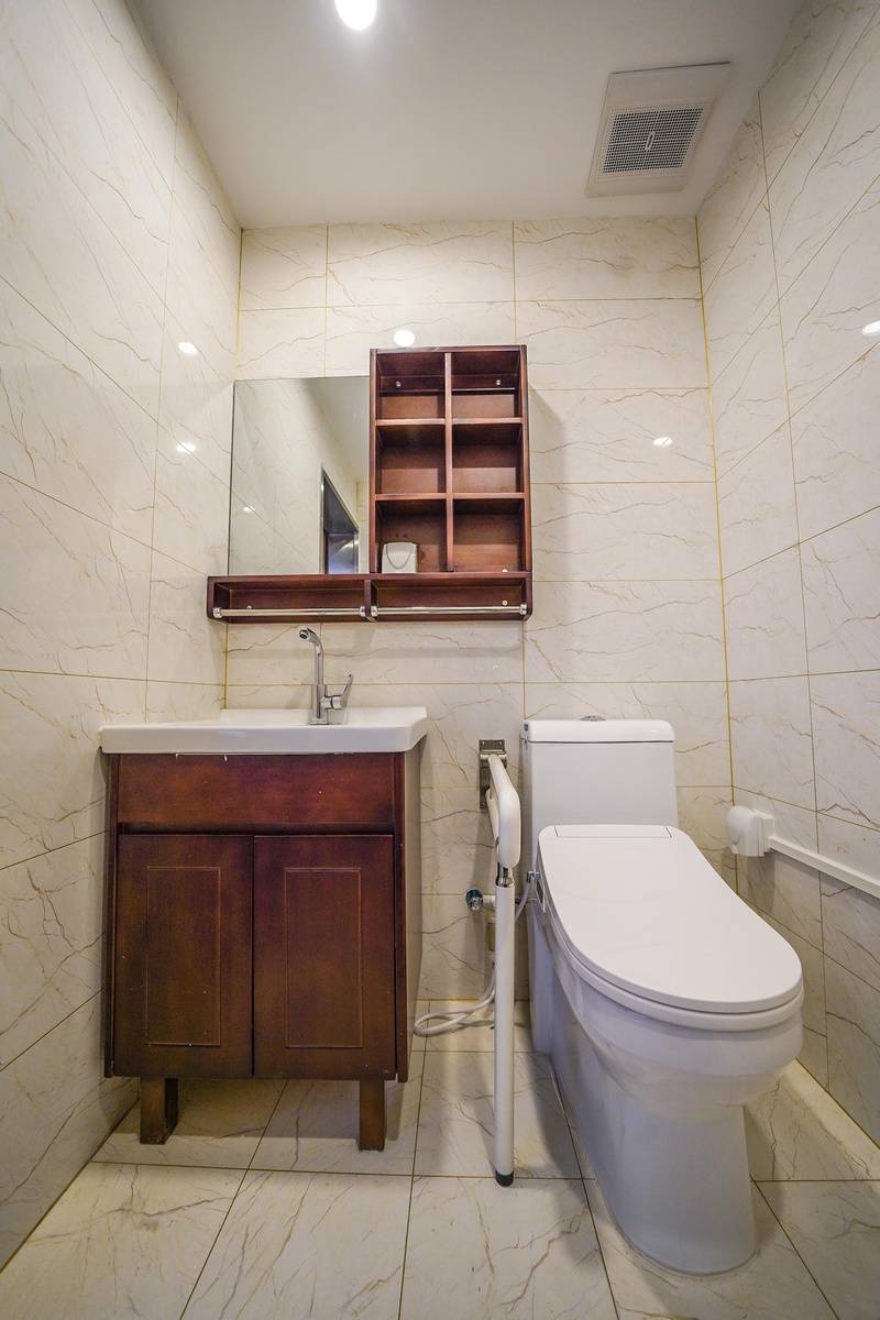 便利养老院优选｜昌平区金手杖国际养老公寓｜与价格剖析ayx爱游戏体育网页版入口2026最新｜脑梗护理交通(图32)