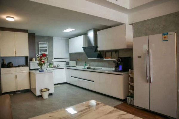 便利养老院优选｜昌平区金手杖国际养老公寓｜与价格剖析ayx爱游戏体育网页版入口2026最新｜脑梗护理交通(图41)