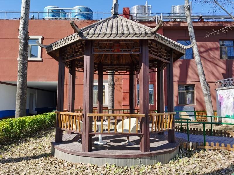 便利养老院优选｜昌平区金手杖国际养老公寓｜与价格剖析ayx爱游戏体育网页版入口2026最新｜脑梗护理交通(图39)