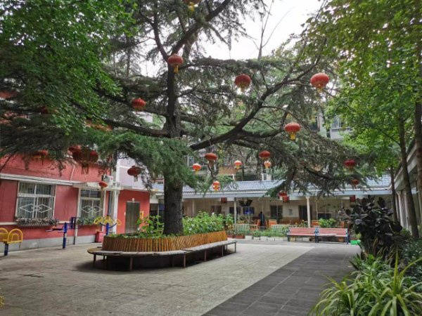 便利养老院优选｜昌平区金手杖国际养老公寓｜与价格剖析ayx爱游戏体育网页版入口2026最新｜脑梗护理交通(图43)