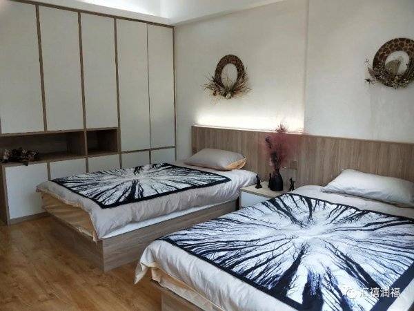 ｜光大汇晨科丰公寓、金融街街道照料中心｜参观入住攻略呈上爱游戏平台2026最新｜长护险可用临终关怀高端养老社区(图14)