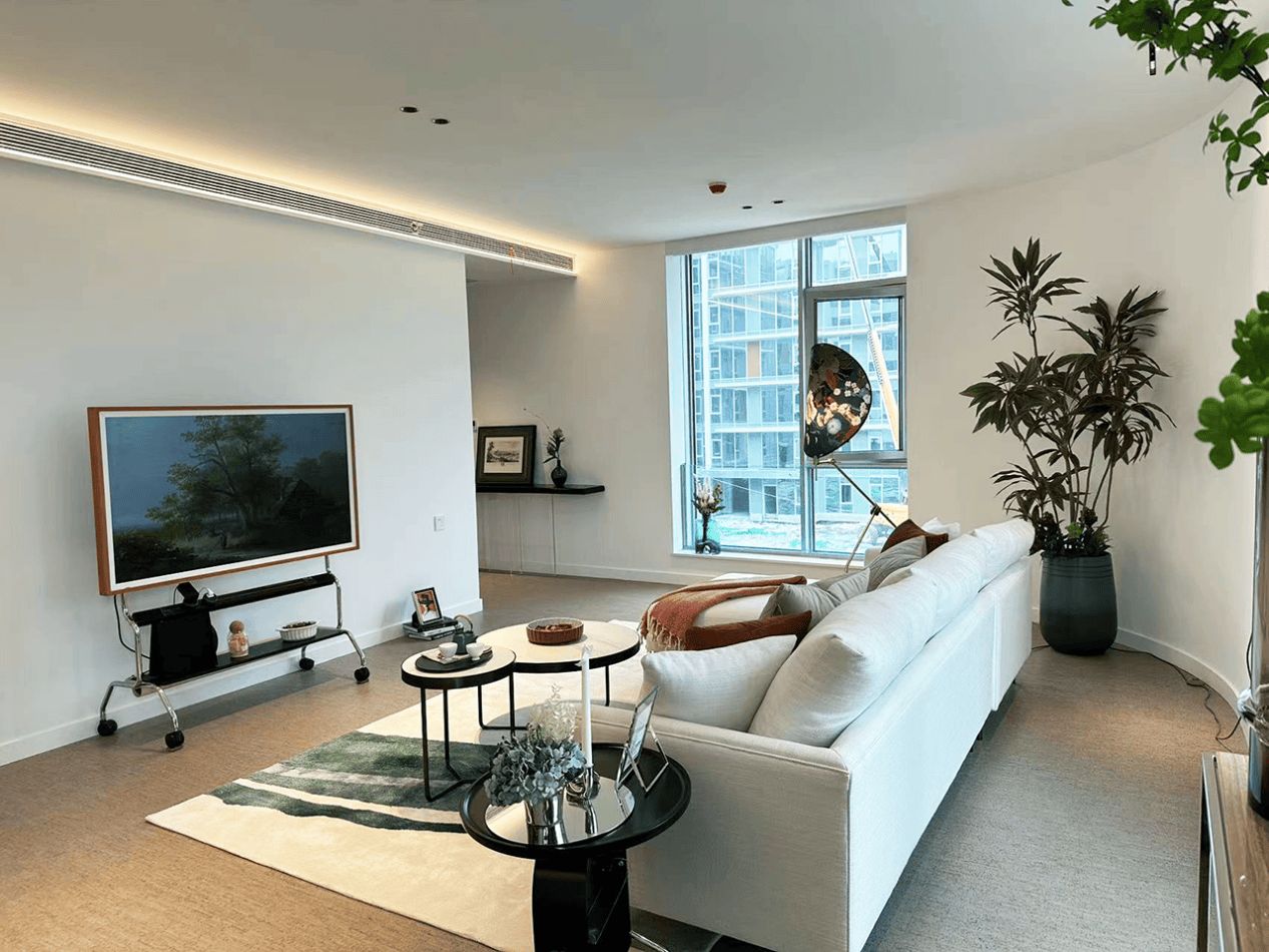 ｜光大汇晨科丰公寓、金融街街道照料中心｜参观入住攻略呈上爱游戏平台2026最新｜长护险可用临终关怀高端养老社区(图24)