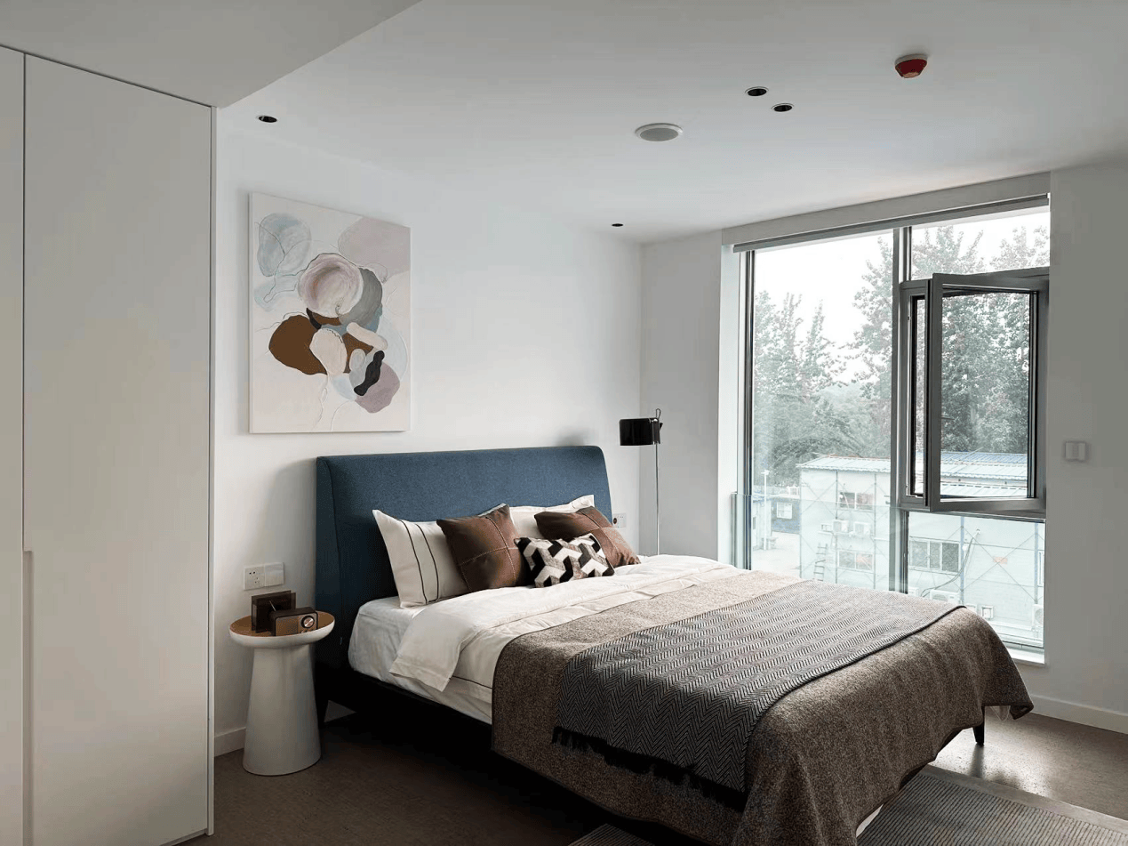 ｜光大汇晨科丰公寓、金融街街道照料中心｜参观入住攻略呈上爱游戏平台2026最新｜长护险可用临终关怀高端养老社区(图26)