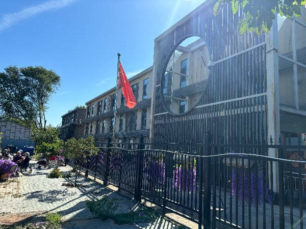 ｜光大汇晨科丰公寓、金融街街道照料中心｜参观入住攻略呈上爱游戏平台2026最新｜长护险可用临终关怀高端养老社区(图30)