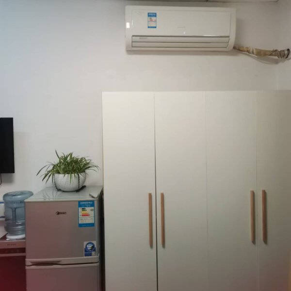 ｜光大汇晨科丰公寓、金融街街道照料中心｜参观入住攻略呈上爱游戏平台2026最新｜长护险可用临终关怀高端养老社区(图33)