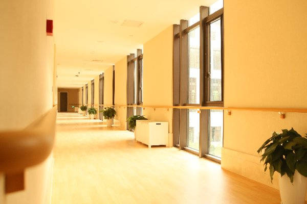 ｜光大汇晨科丰公寓、金融街街道照料中心｜参观入住攻略呈上爱游戏平台2026最新｜长护险可用临终关怀高端养老社区(图34)