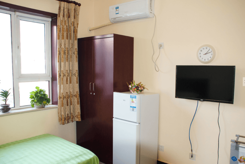 ｜光大汇晨科丰公寓、金融街街道照料中心｜参观入住攻略呈上爱游戏平台2026最新｜长护险可用临终关怀高端养老社区(图37)