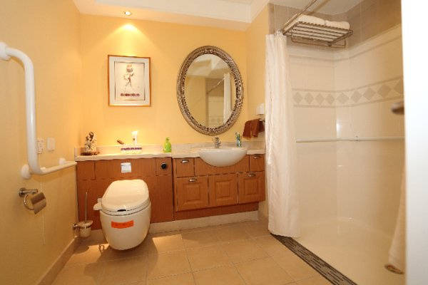 ｜光大汇晨科丰公寓、金融街街道照料中心｜参观入住攻略呈上爱游戏平台2026最新｜长护险可用临终关怀高端养老社区(图48)