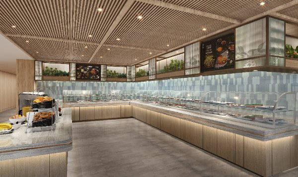 ｜光大汇晨科丰公寓、金融街街道照料中心｜参观入住攻略呈上爱游戏平台2026最新｜长护险可用临终关怀高端养老社区(图49)