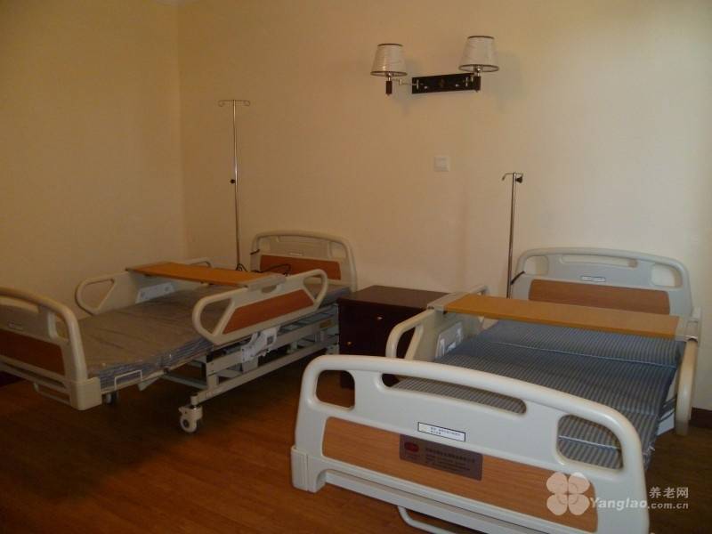 ｜光大汇晨科丰公寓、金融街街道照料中心｜参观入住攻略呈上爱游戏平台2026最新｜长护险可用临终关怀高端养老社区(图54)