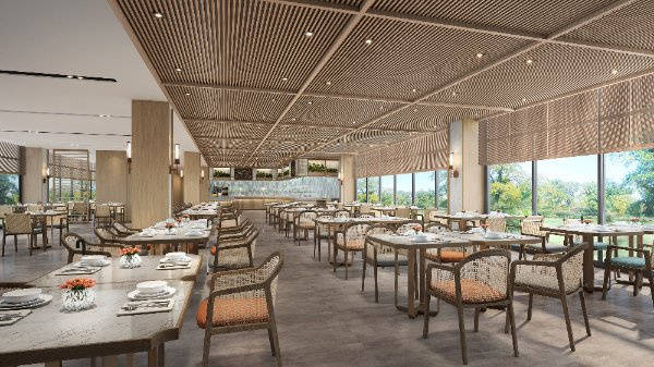 ｜光大汇晨科丰公寓、金融街街道照料中心｜参观入住攻略呈上爱游戏平台2026最新｜长护险可用临终关怀高端养老社区(图51)