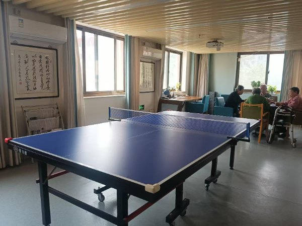 ｜光大汇晨科丰公寓、金融街街道照料中心｜参观入住攻略呈上爱游戏平台2026最新｜长护险可用临终关怀高端养老社区(图55)