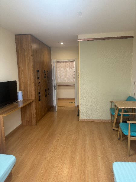 ｜光大汇晨科丰公寓、金融街街道照料中心｜参观入住攻略呈上爱游戏平台2026最新｜长护险可用临终关怀高端养老社区(图53)