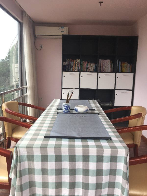 ｜光大汇晨科丰公寓、金融街街道照料中心｜参观入住攻略呈上爱游